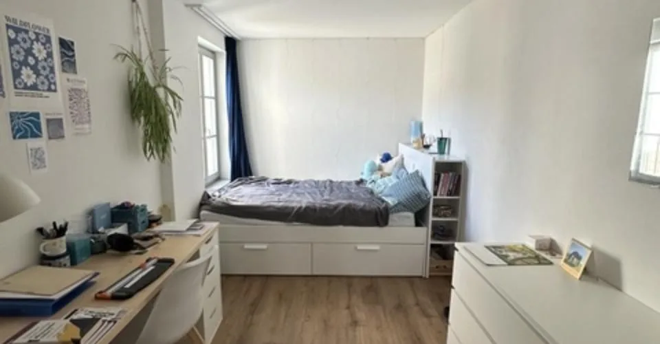 Magnifique appartement de 3,5 pièces - Neuveville 52 - Fribourg