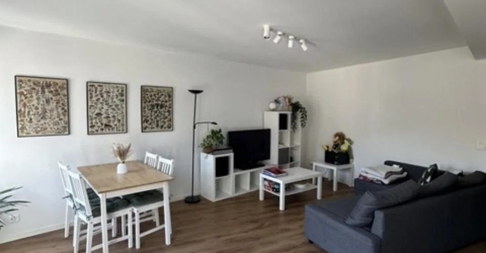 Magnifique appartement de 3,5 pièces - Neuveville 52 - Fribourg