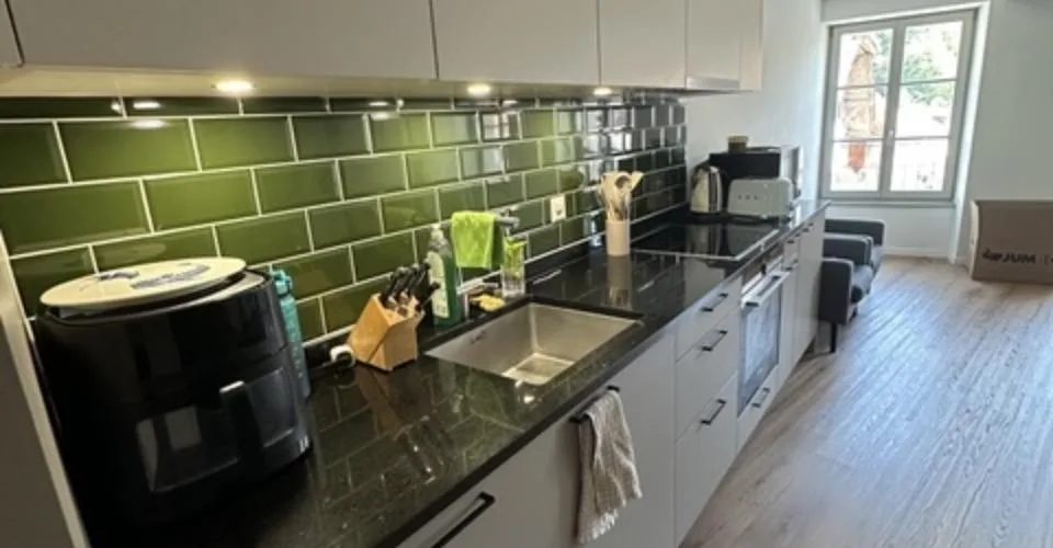Magnifique appartement de 3,5 pièces - Neuveville 52 - Fribourg