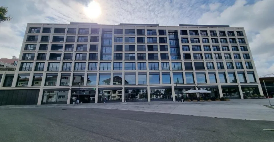Magnifique et spacieux 2,5 pièces de 66 m2