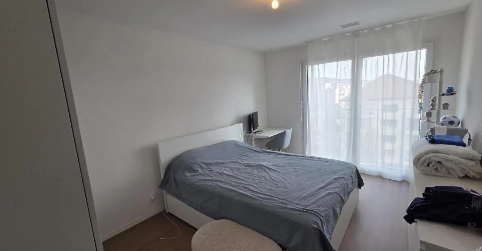 Magnifique et spacieux 2,5 pièces de 66 m2
