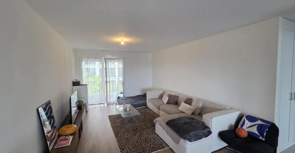 Magnifique et spacieux 2,5 pièces de 66 m2