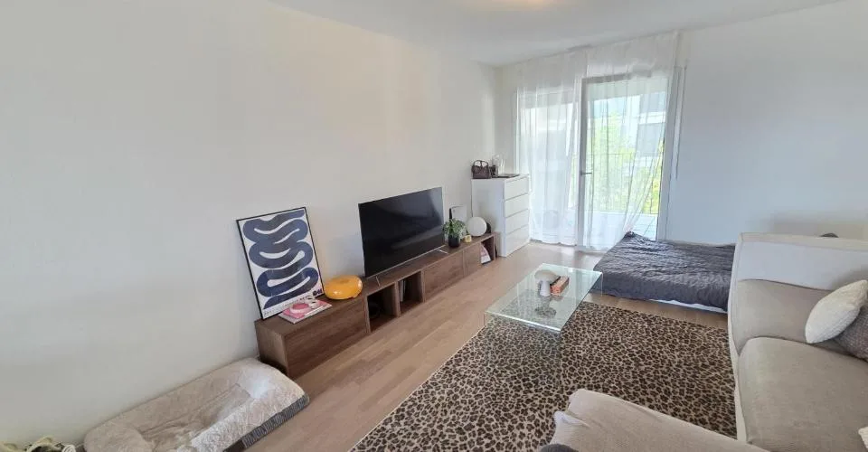 Magnifique et spacieux 2,5 pièces de 66 m2