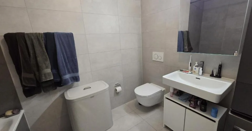 Magnifique et spacieux 2,5 pièces de 66 m2
