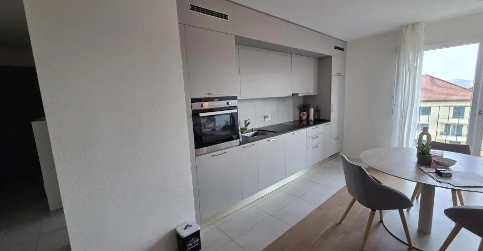 Magnifique et spacieux 2,5 pièces de 66 m2