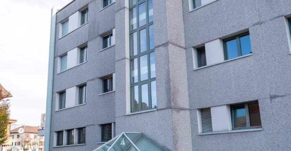 Schöne 4.5 Zimmerwohnung in Tafers !