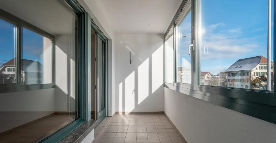 Schöne 4.5 Zimmerwohnung in Tafers !