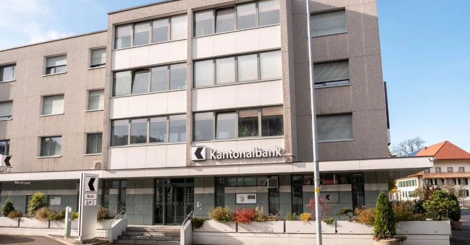 Schöne 4.5 Zimmerwohnung in Tafers !
