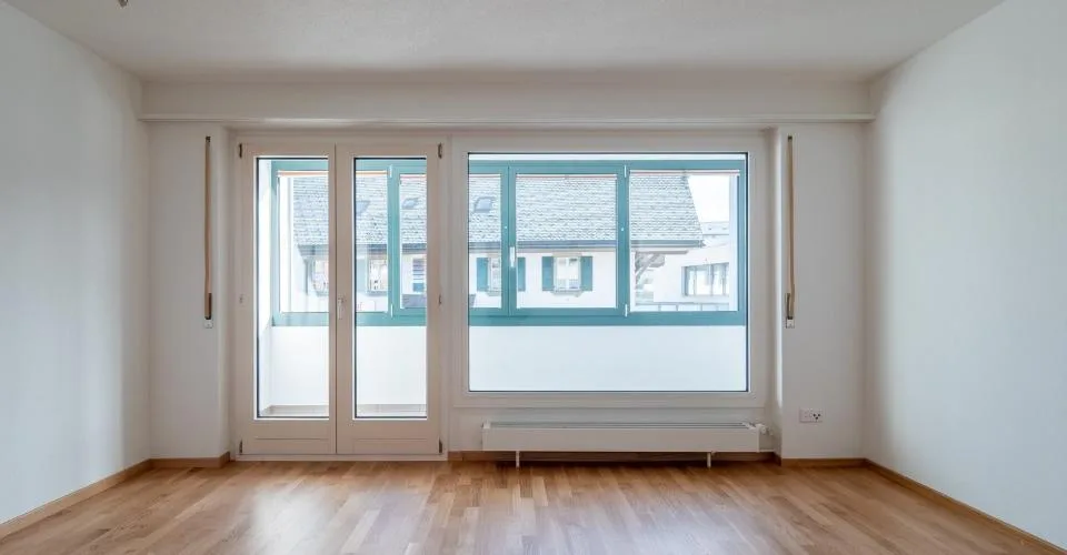 Schöne 4.5 Zimmerwohnung in Tafers !