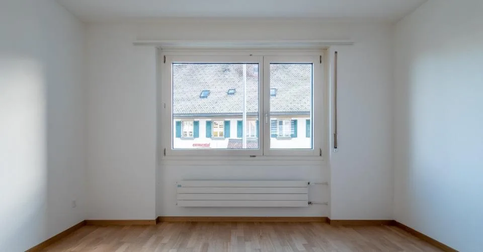 Schöne 4.5 Zimmerwohnung in Tafers !