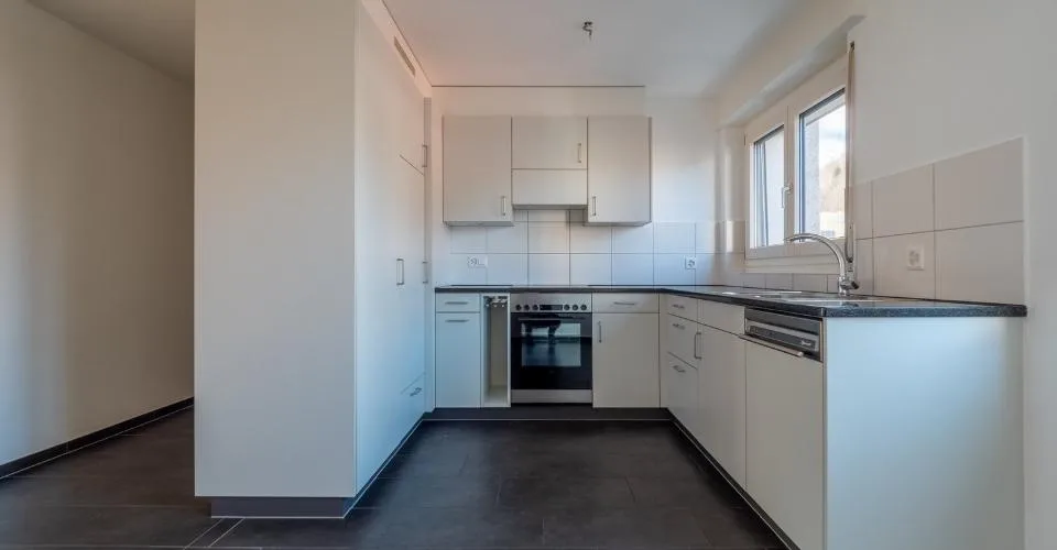 Schöne 4.5 Zimmerwohnung in Tafers !