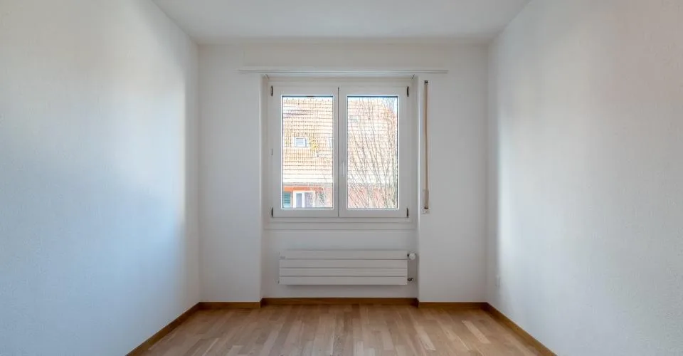 Schöne 4.5 Zimmerwohnung in Tafers !