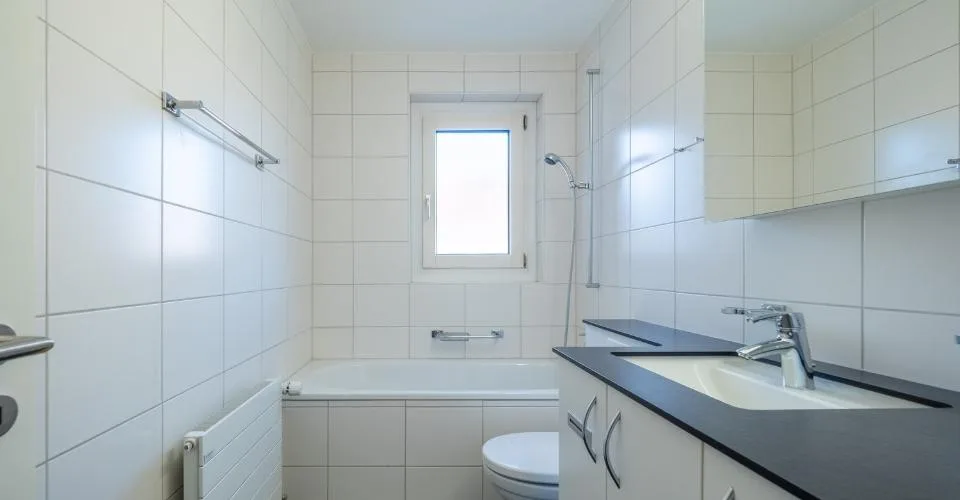 Schöne 4.5 Zimmerwohnung in Tafers !