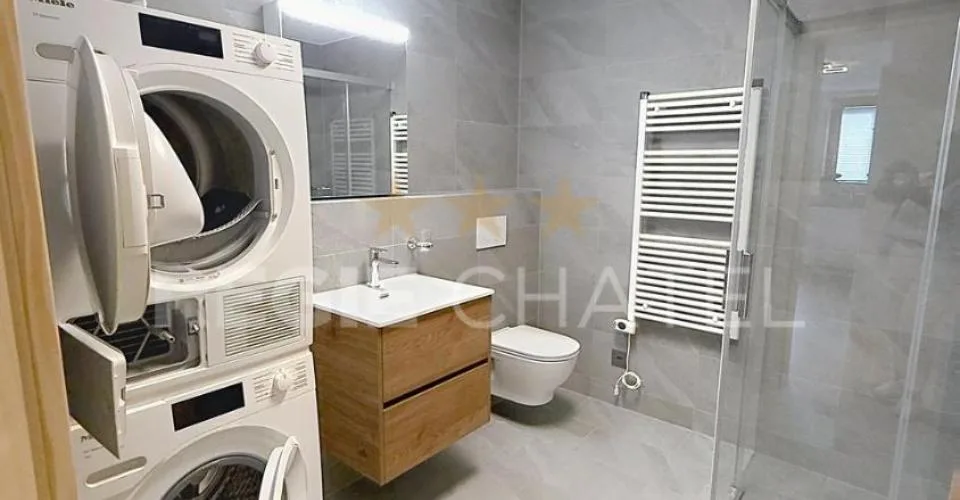 Charmant appartement de 2,5 pièces au cœur du village