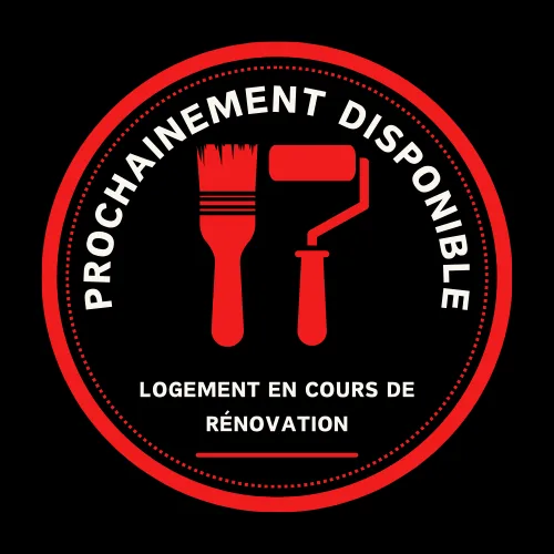 Appartement de 2.5 pièces sis au rez-supérieur