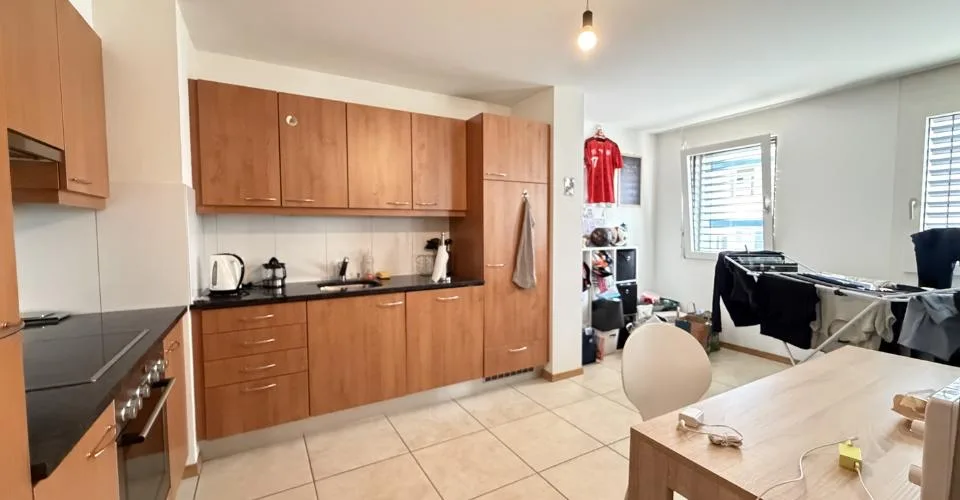 Appartement spacieux de 2.5 pièces à Fribourg