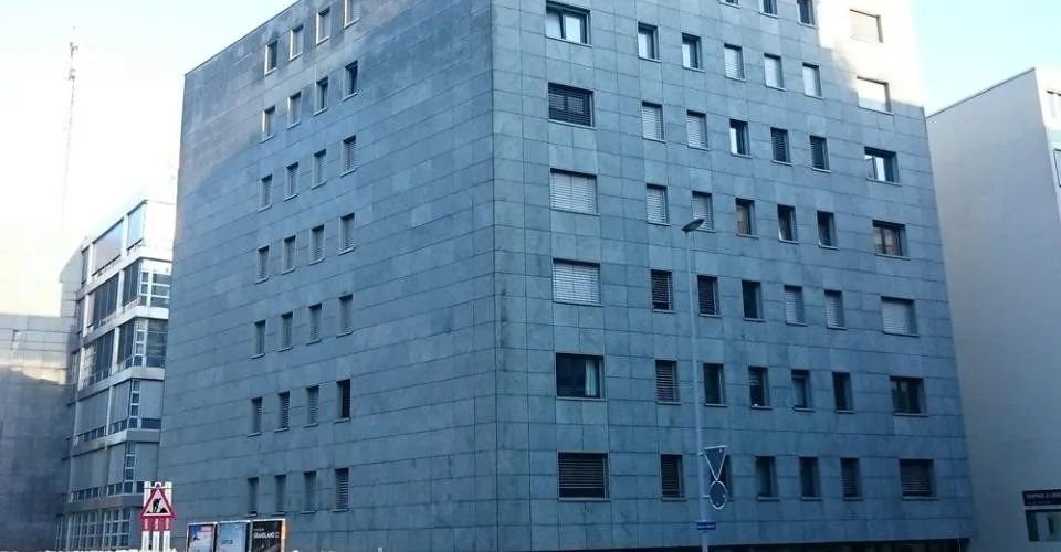 Appartement spacieux de 2.5 pièces à Fribourg