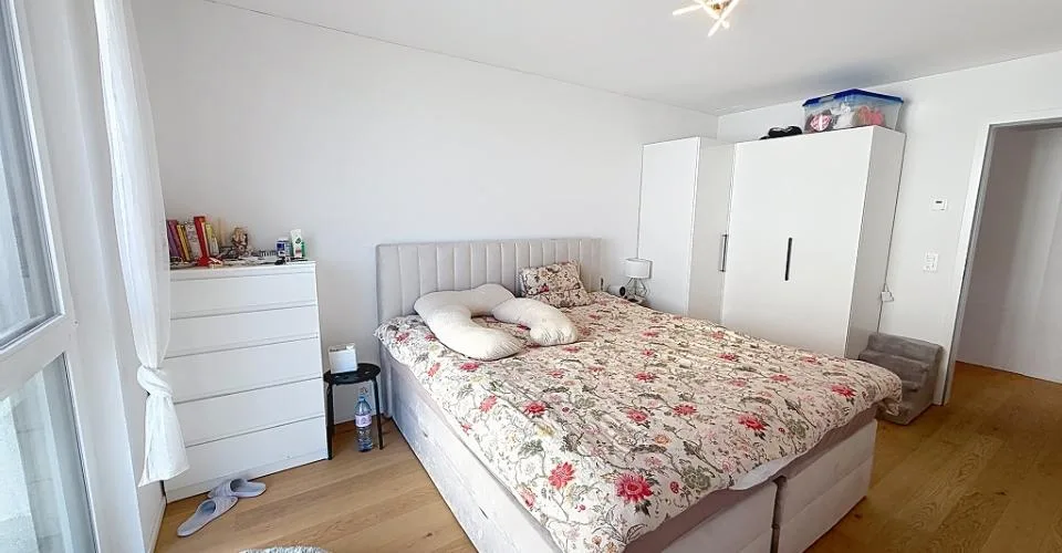 Appartement, 5ème, 3.5 pièce(s), 91 m2