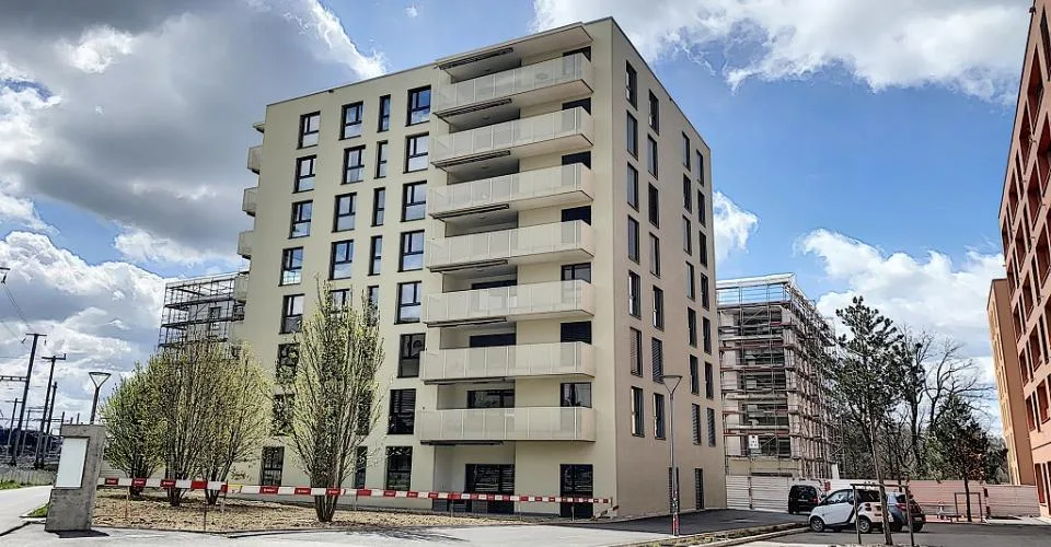 Appartement, 5ème, 3.5 pièce(s), 91 m2