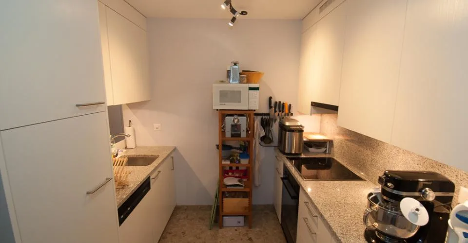Magnifique appartement de 3.5 pièces au centre de Fribourg