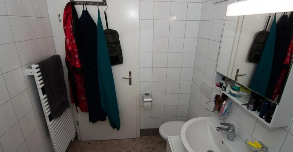 Magnifique appartement de 3.5 pièces au centre de Fribourg