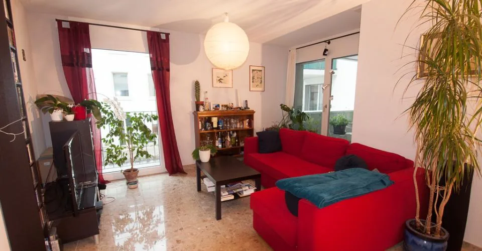 Magnifique appartement de 3.5 pièces au centre de Fribourg