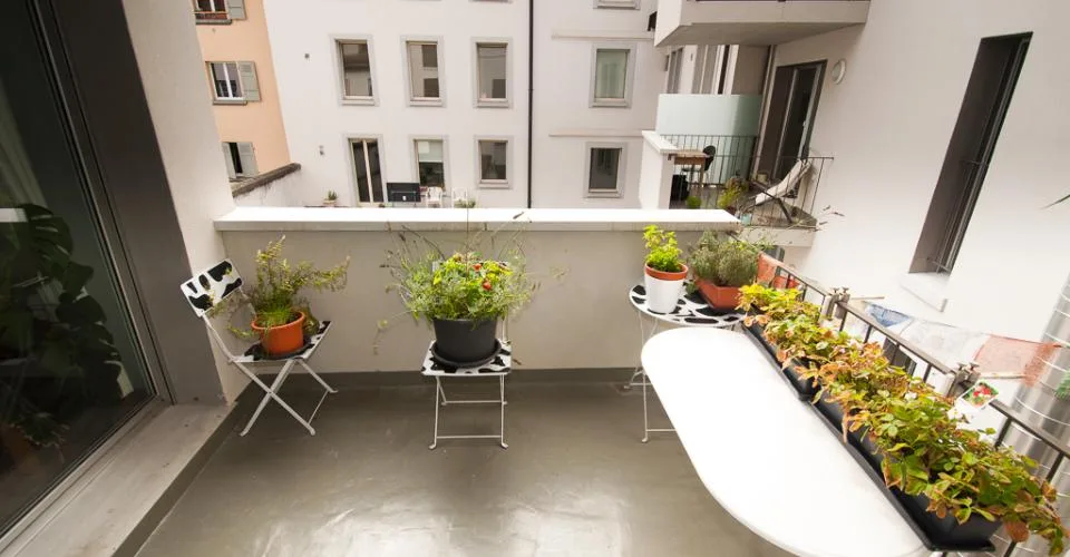 Magnifique appartement de 3.5 pièces au centre de Fribourg