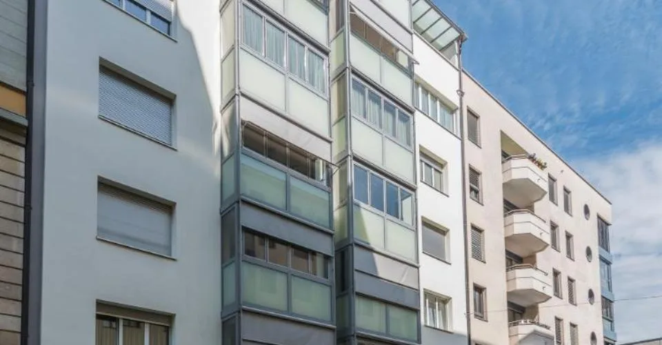 Appartement à 4 minutes de la gare