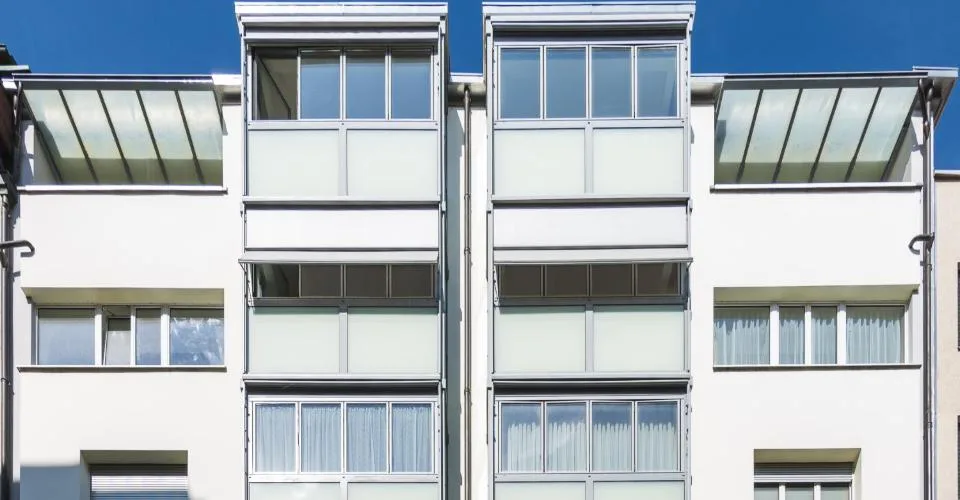 Appartement à 4 minutes de la gare