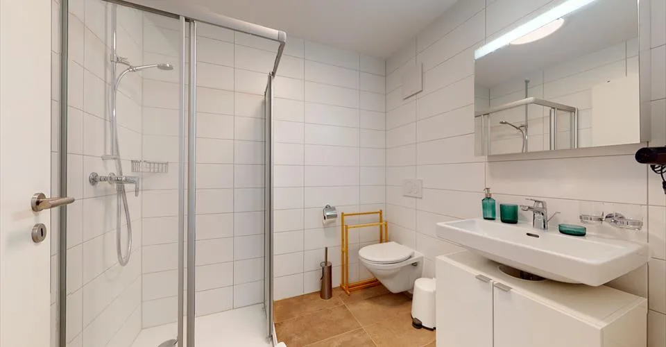 Bel appartement 1 chambre à 10min de Payerne, entièrement équipé