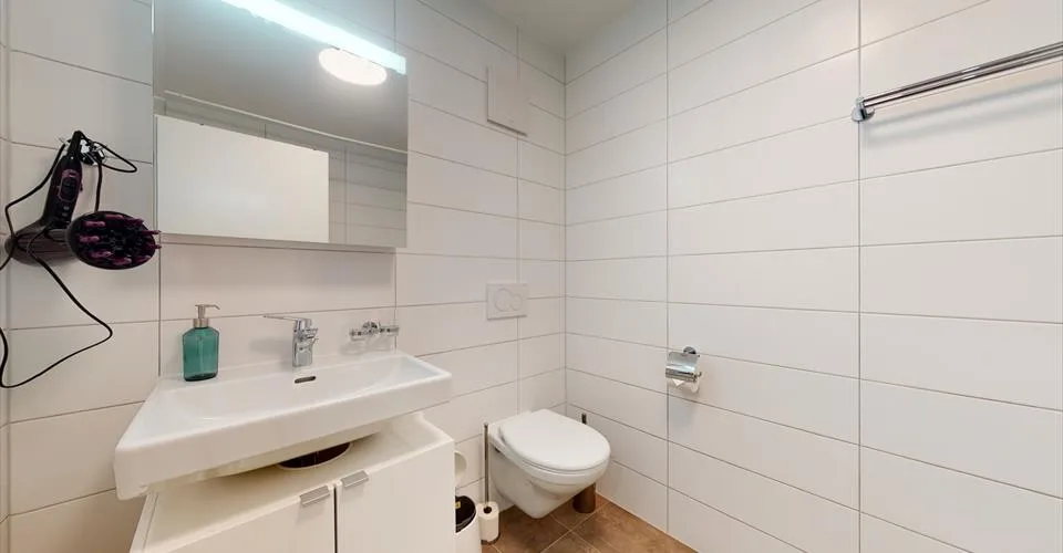 Bel appartement 2 chambres à 10min de Payerne, entièrement équipé