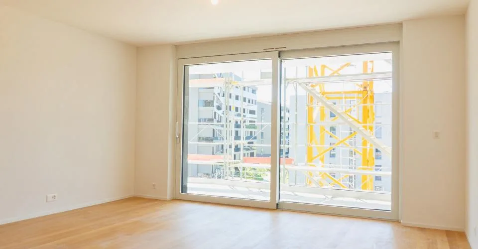 Appartement de 1.5 pièces - Ecoquartier des Echervettes – photo 3 sur 8