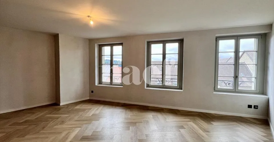 NEUF - Magnifique appartement de 2.5 pièces au 5ème étage à Fribourg !
