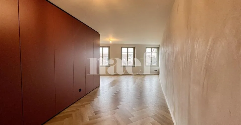 NEUF - Magnifique appartement de 2.5 pièces au 5ème étage à Fribourg !