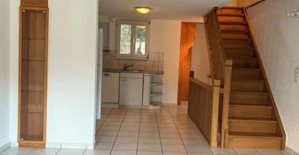 Wunderschöner Triplex in der Altstadt von Freiburg – Foto 4 von 11