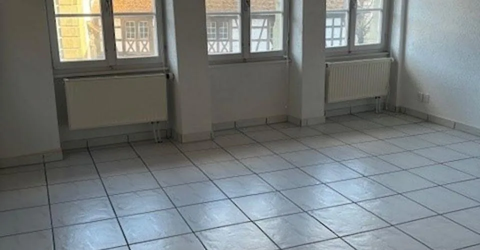 Wunderschöner Triplex in der Altstadt von Freiburg – Foto 6 von 11