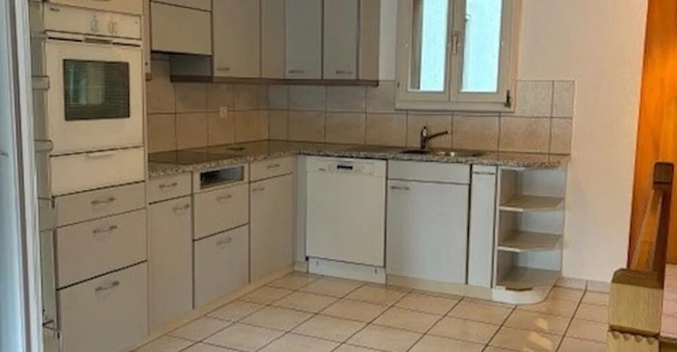 Wunderschöner Triplex in der Altstadt von Freiburg – Foto 2 von 11
