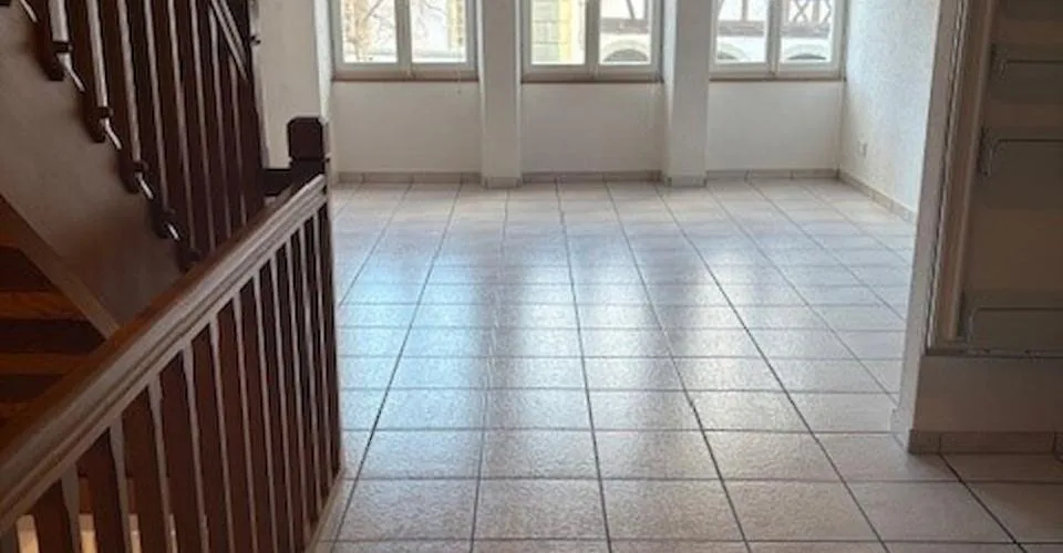 Wunderschöner Triplex in der Altstadt von Freiburg – Foto 3 von 11
