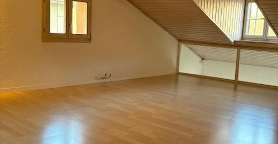 Wunderschöner Triplex in der Altstadt von Freiburg – Foto 10 von 11