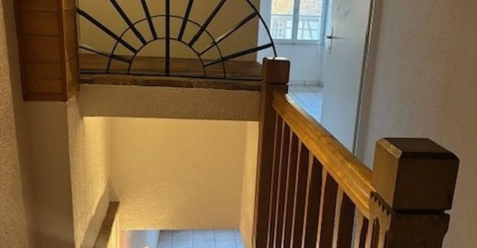 Wunderschöner Triplex in der Altstadt von Freiburg – Foto 8 von 11