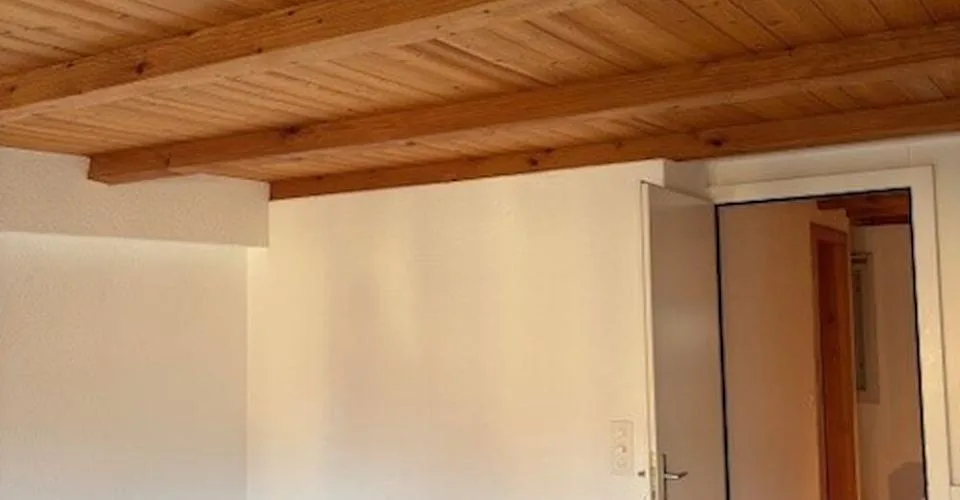 Wunderschöner Triplex in der Altstadt von Freiburg – Foto 7 von 11