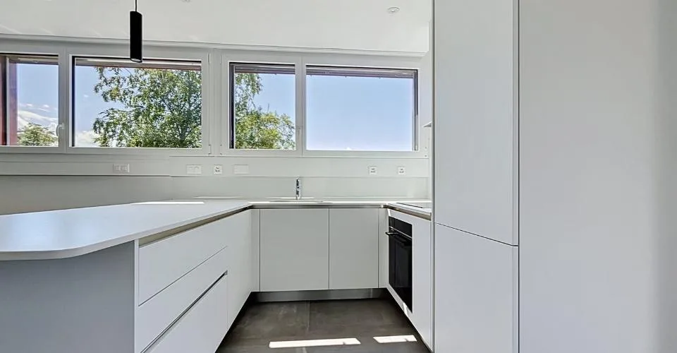 Mini-loft (qui a tout d'un grand, sauf le ménage du dimanche !)