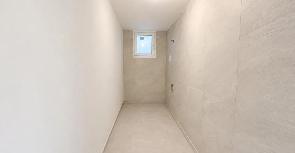 3.5 Zimmerwohnung im EG