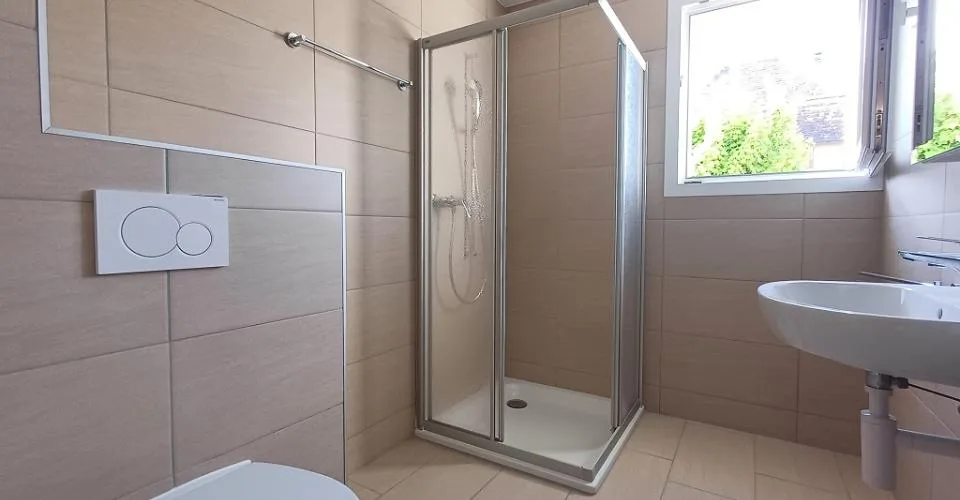 Charmant 3.5pièces situé au calme