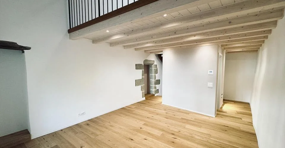 Magnifique triplex de 3 pièces !