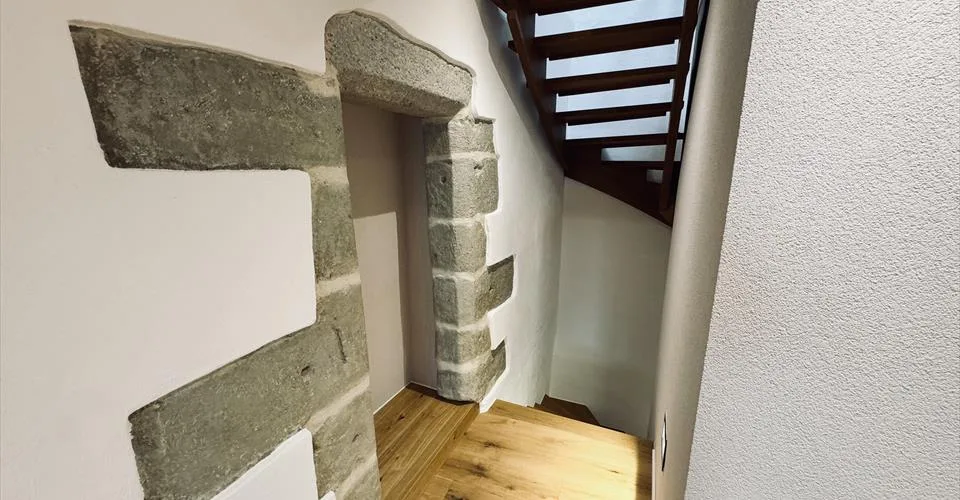 Magnifique triplex de 3 pièces !