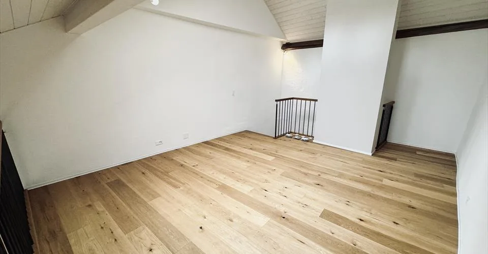 Magnifique triplex de 3 pièces !