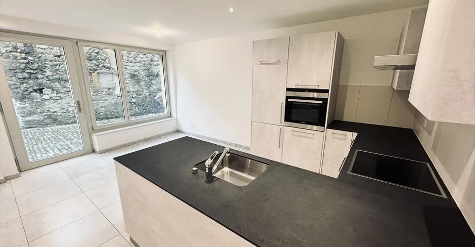 Magnifique triplex de 3 pièces !