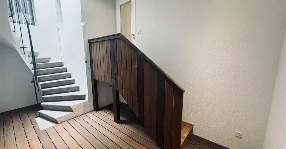Magnifique triplex de 3 pièces !