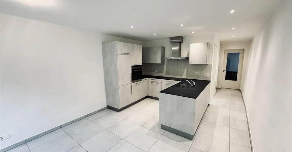 Magnifique triplex de 3 pièces !